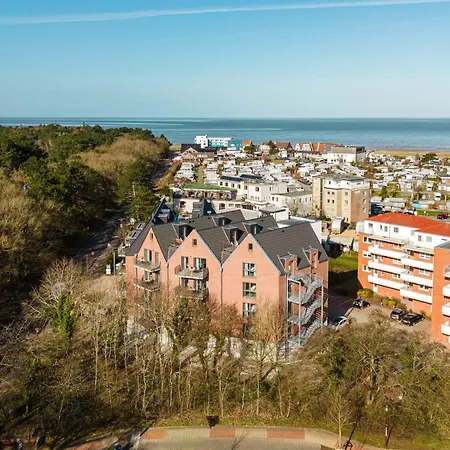 Meerholung 2 10 Cuxhaven