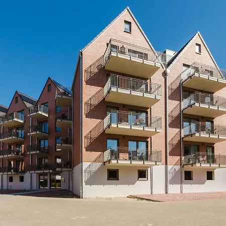 Meerholung 2 10 Daire Cuxhaven